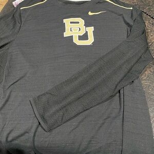 Nike Dri-FIT Black Shirt